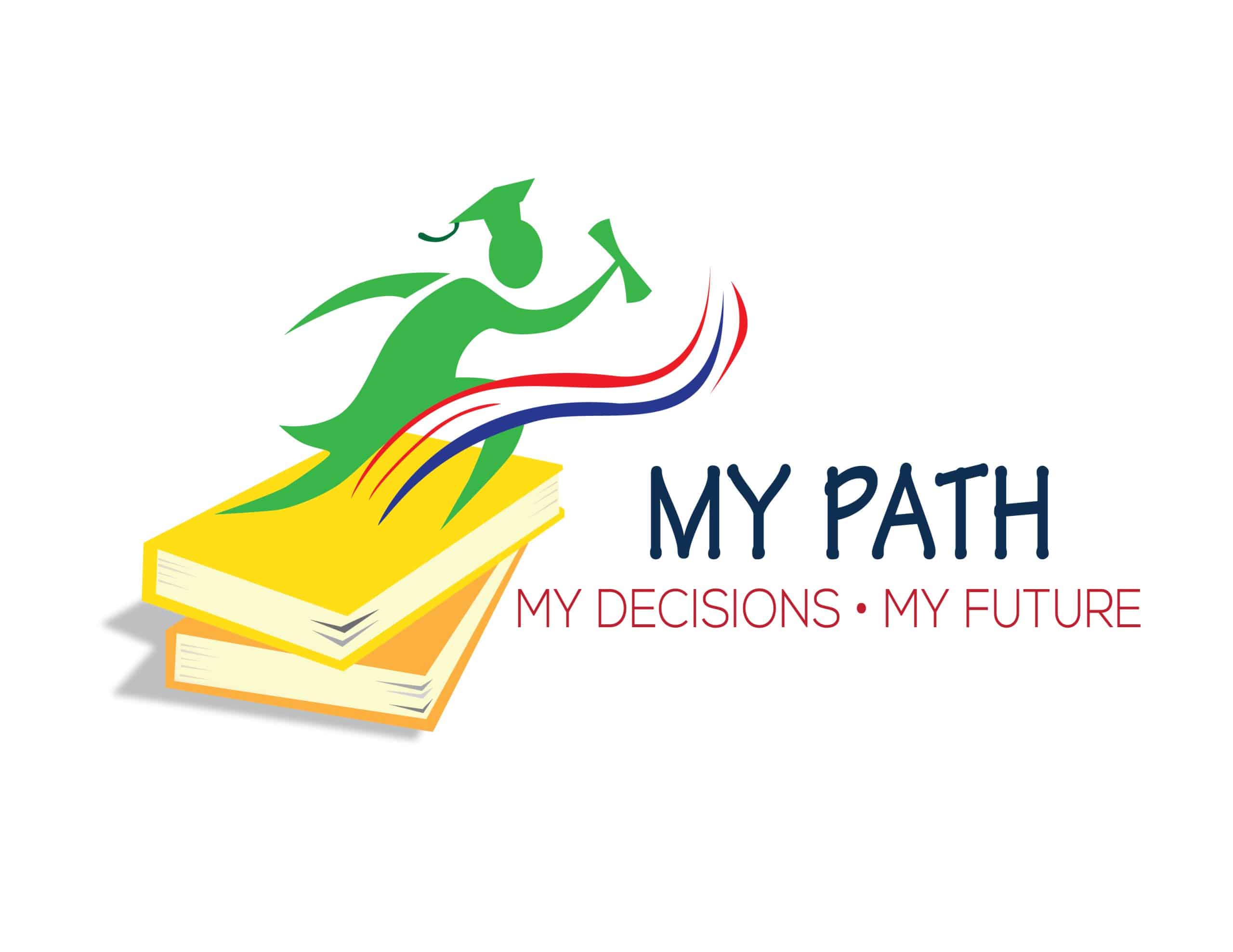 Logo MYPATH